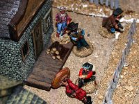 Nikon2753  cowboys  [#Beginning of Shooting Data Section] Nikon CoolPix995  2002/08/17 15:20:08  JPEG (8-bit) Normal  Image Size:  2048 x 1536  Color  ConverterLens: None  Focal Length: 16.4mm  Exposure Mode: Programmed Auto  Metering Mode: Center-Weighted  1/60.3 sec - f/3.5  Exposure Comp.: -7/10 EV  Sensitivity: ISO 200  White Balance: Auto  AF Mode: AF-S  Tone Comp: Contrast (+)  Flash Sync Mode: Front Curtain  Electric Zoom Ratio: 1.00  Saturation comp: +1  Sharpening: Auto  Noise Reduction: OFF  [#End of Shooting Data Section] : Wargames